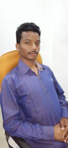 DAYAL BAKHLA